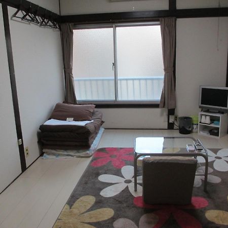 Yadokan Tokyo Bagian luar foto