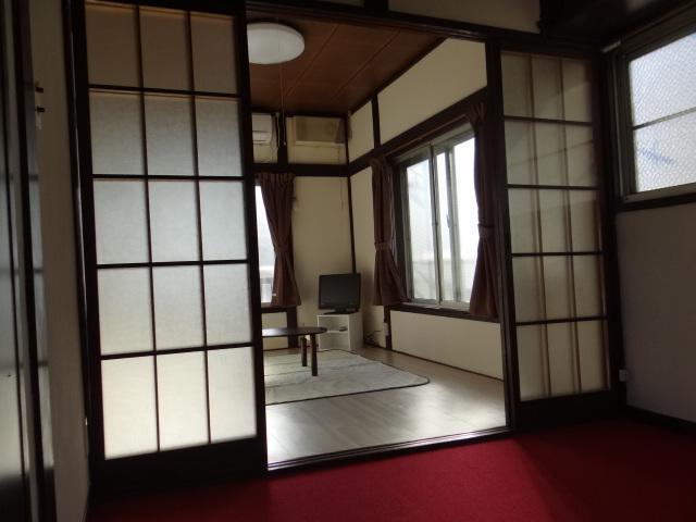 Yadokan Tokyo Bagian luar foto