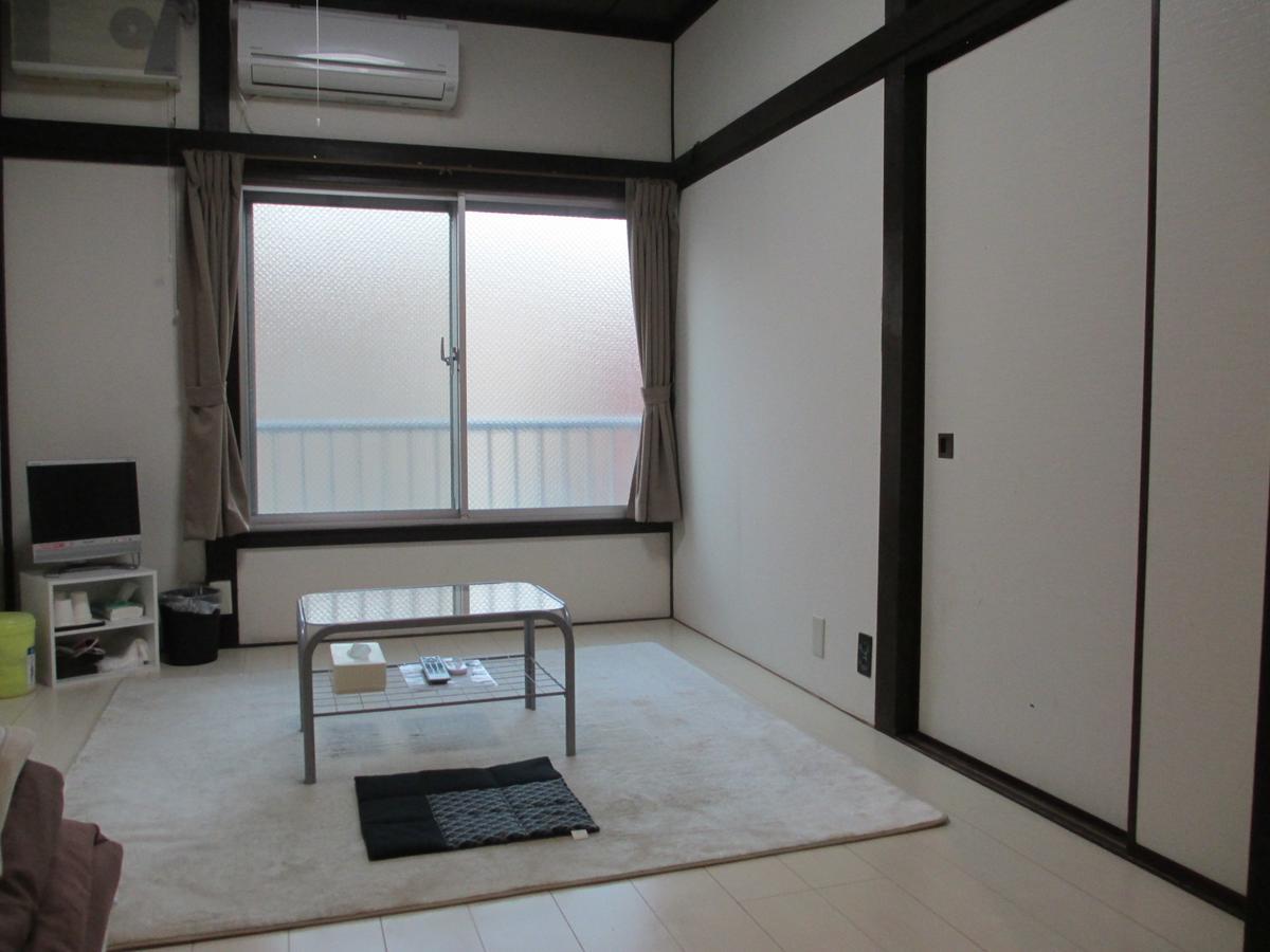Yadokan Tokyo Bagian luar foto