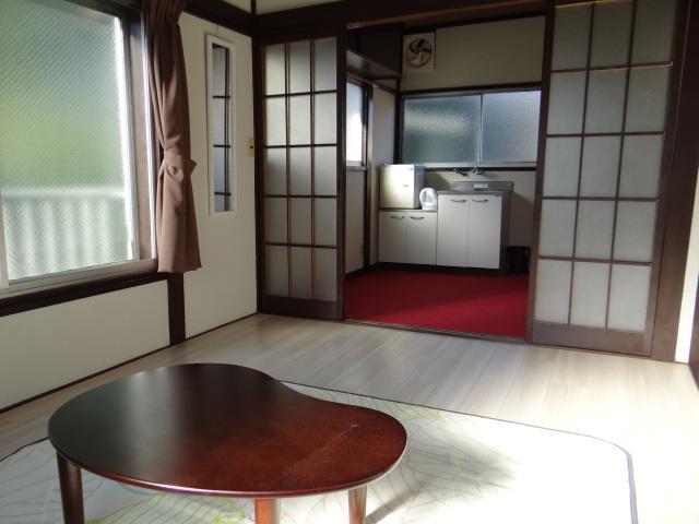 Yadokan Tokyo Bagian luar foto